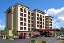 Photograph of Best Western Riverside Inn & Suites,