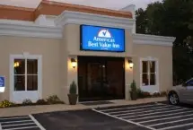 Photograph of Americas Best Value Inn,