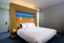 Photograph of Aloft, Charlotte