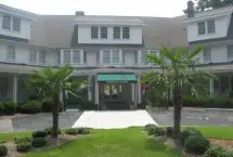 Photograph of Badin Inn, Badin