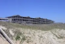 Photograph of Outer Banks Beach Club, Kill Devil Hills