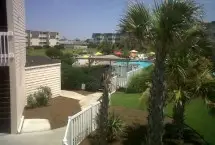 Photograph of A Place at the Beach, Atlantic Beach