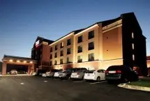 Photograph of Fairfield Inn & Suites, Charlotte