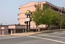 Photograph of Days Inn,