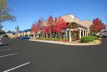 Photograph of Arlington Suites, 