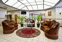 Photograph of Red Carpet Inn And Suites,