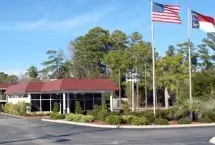Photograph of Econo Lodge, 