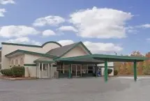 Photograph of Econo Lodge,