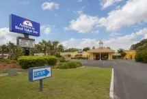 Photograph of Americas Best Value Inn, 