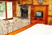 Photograph of Archers Mountain Inn and Luxury Cabins, 