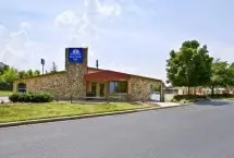 Photograph of Americas Best Value Inn,