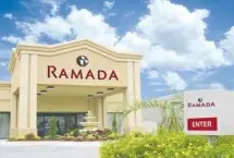Photograph of Ramada Jacksonville/Camp Lejeune,