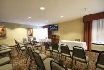 Photograph of Best Western Tarboro Hotel, 