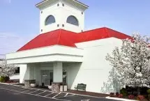 Photograph of Knights Inn, 