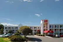 Photograph of Econo Lodge, Charlotte