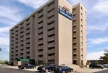 Photograph of Baymont Inn And Suites, Fayetteville