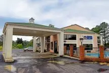 Photograph of Americas Best Value Inn, Kannapolis