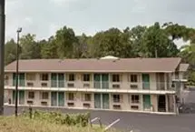 Photograph of Knights Inn, High Point