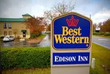 Photograph of Best Western Butner, Creedmoor
