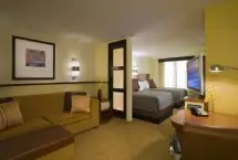 Photograph of Hyatt Place, Charlotte