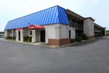 Photograph of Days Inn,