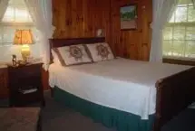 Photograph of Grandview Lodge, Waynesville