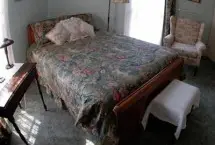 Photograph of Carrier Houses Bed and Breakfast, Rutherfordton