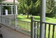 Photograph of Andon-Reid Inn Bed and Breakfast, Waynesville