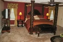 Photograph of Rock Laurel Bed and Breakfast, Candler