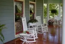 Photograph of Inn at Iris Meadows, Waynesville