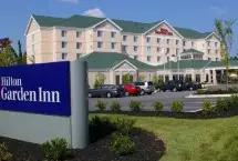 Photograph of Holiday Inn, Clayton