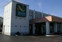 Photograph of Quality Inn,