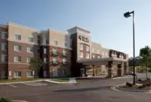 Photograph of Hotel Sierra Raleigh Durham Airport A HYATT HOTEL,