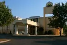 Photograph of Days Inn, 