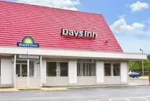 Photograph of Days Inn, Gold Rock