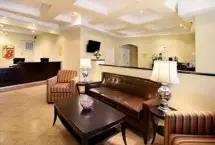 Photograph of Baymont Inn & Suites, Chocowinity