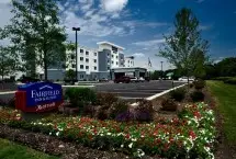 Photograph of Fairfield Inn & Suites, Smithfield