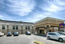 Photograph of Best Western Inn, Albemarle