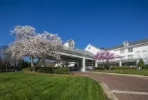 Photograph of Sanderling Resort, Duck