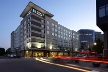 Photograph of Hyatt House Raleigh North Hills, Raleigh