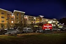 Photograph of Residence Inn, Greenville