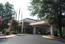 Photograph of Quality Inn, Chapel Hill