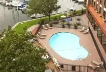 Photograph of Doubletree By Hilton, New Bern