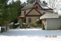 Photograph of 1847 Blake House Inn Bed & Breakfast, Arden