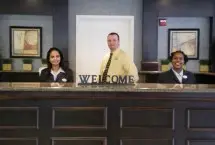 Photograph of Quality Inn Havelock, 