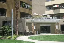 Photograph of Oakwood Costa Mesa, Greenville