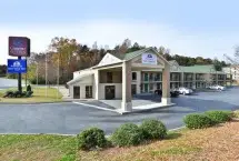 Photograph of Americas Best Value Inn,