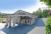 Photograph of Americas Best Value Inn, Statesville