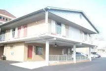Photograph of Budgetel Inn, Rockingham