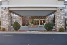 Photograph of Fairfield Inn,